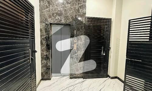 پی ای سی ایچ ایس بلاک 2 پی ای سی ایچ ایس,جمشید ٹاؤن,کراچی میں 3 کمروں کا 7 مرلہ بالائی پورشن 1.3 لاکھ میں کرایہ پر دستیاب ہے۔