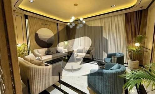 Well Maintained Like Brand New Office Available For Rent At Main Badurabad Near Sialkot Milk Shop