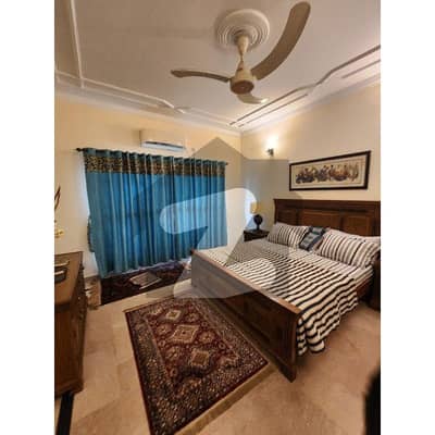 ڈی ایچ اے ڈیفینس فیز 2 ڈی ایچ اے ڈیفینس,اسلام آباد میں 3 کمروں کا 1 کنال بالائی پورشن 1.5 لاکھ میں کرایہ پر دستیاب ہے۔