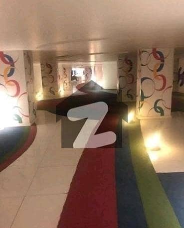 Well Maintained Like Brand New Flat Available For Sale At Main Badurabad Near 4 Mehar Chorangi