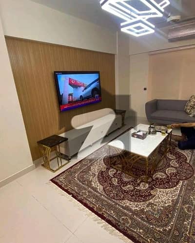 Well Maintained Like Brand New Flat Available For Rent At Main Shaheed E Milat Road Near Delhi Mercantile Cooperative Housing Society