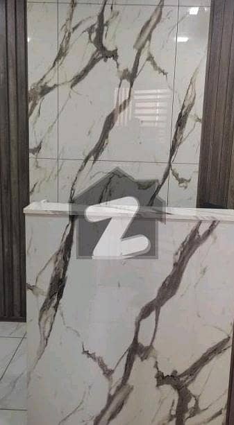 Well Maintained Like Brand New Office Available For Rent At Main Khalid Bin Waleed Near To Shaheed E Milat Rod