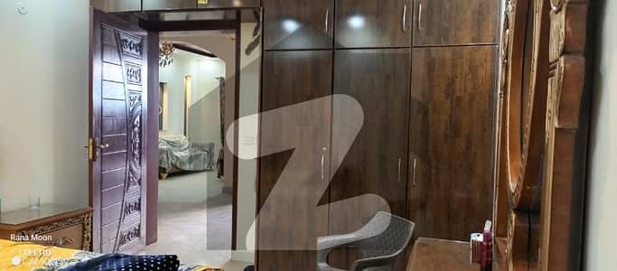 1 Kanal Upper Portion For Rent