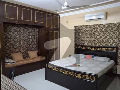 Bungalow Is Available For Rent