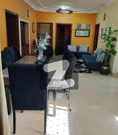 Well Maintained And Fully Renovated 300 Yard Portion With Roof Available For Sale At Main Tariq Road Back Side Of Zahid Nahri And Khalid Bin Waleed