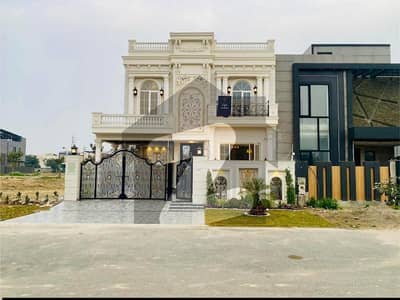 7MARLA Brand New House FOR SALE 7MARLA Brand New House FOR SALE