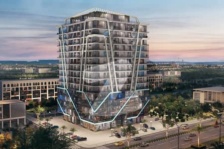 397 Sq Ft Semi Furnished Studio Apartment In Bahria Sky Bahria Orchard Phase-4