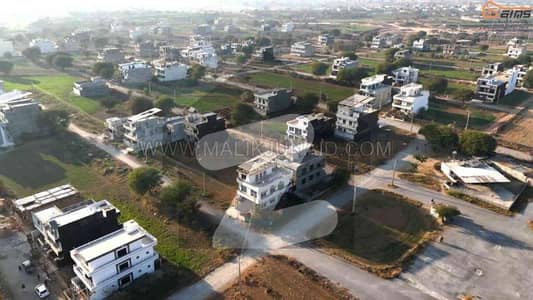 آئی ۔ 16/2 آئی ۔ 16,اسلام آباد میں 6 مرلہ رہائشی پلاٹ 1.03 کروڑ میں برائے فروخت۔