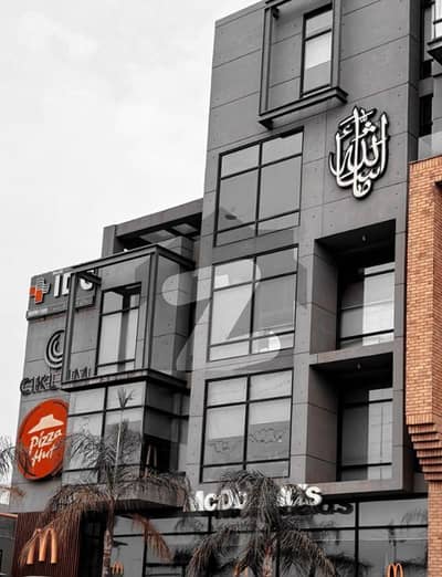 5 marla Developed plot in J Block of Gulberg Islamabad 5 marla Developed plot in J Block of Gulberg Islamabad