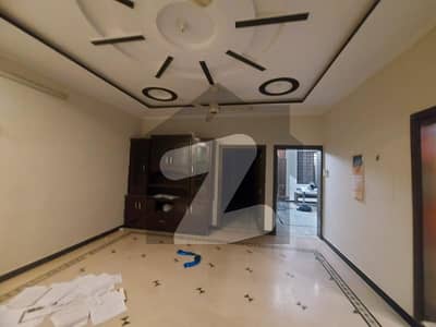 8 Marla Ground portion for rent in Airport housing society sector 1