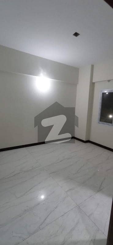 Reasonably-Priced Prime Location 1200 Square Feet Flat In North Nazimabad - Block L, Karachi Is Available As Of Now