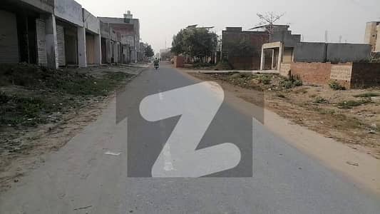 Prime Location Pak Arab Society Phase 2 - Block F1 Residential Plot Sized 10 Marla Is Available Prime Location Pak Arab Society Phase 2 - Block F1 Residential Plot Sized 10 Marla Is Available