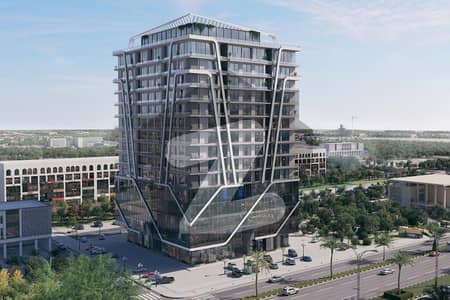 533 Sqft 1-Bed Luxury Apartment in Bahria Sky-2 of Bahria Orchard Phase-4