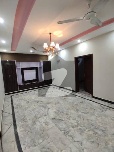 35X70 Basement Portion For Rent With 3 Bedrooms In G-13 Islamabad