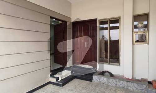 Prime Location 125 Square Yards House In Bahria Town - Ali Block
