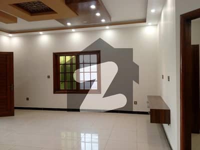 Gulshan Iqbal Block 2 Brand New 240 Sq Yd G+2 House For Sale