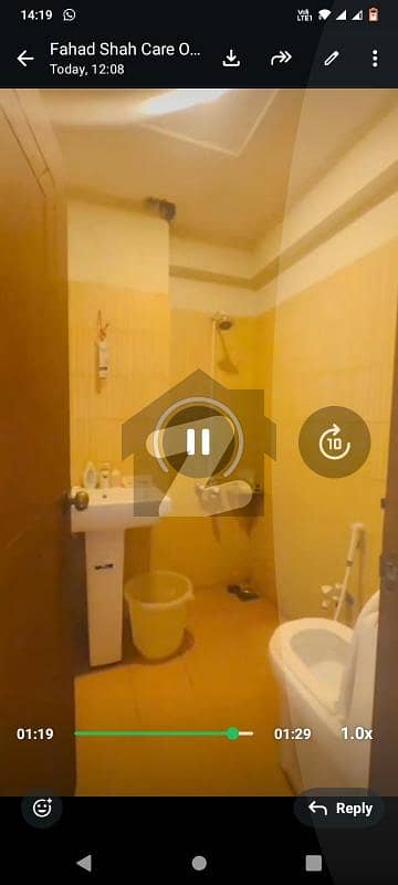 ڈی ایچ اے فیز 6 ڈی ایچ اے ڈیفینس,کراچی میں 3 کمروں کا 8 مرلہ فلیٹ 4.5 کروڑ میں برائے فروخت۔ ڈی ایچ اے فیز 6 ڈی ایچ اے ڈیفینس,کراچی میں 3 کمروں کا 8 مرلہ فلیٹ 4.5 کروڑ میں برائے فروخت۔