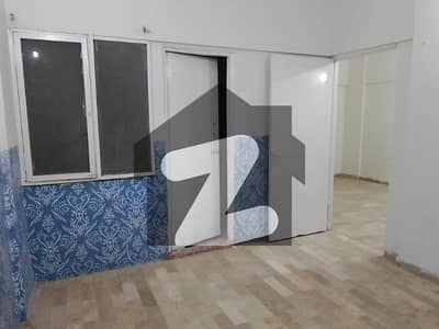 4th Floor 2 Bed DD Flat For Rent In Gulshan Block 1