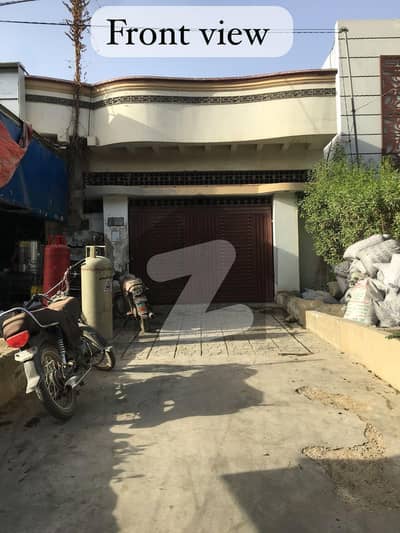 Prime Location Perfection | Gulistan-e-Johar Block-11 Your Forever Home Starts Here