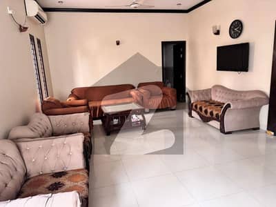 300 yard Bungalow For Rent available in DHA phase 7