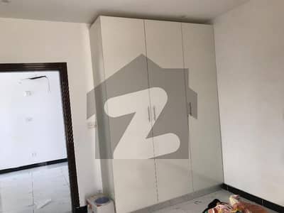 1 bed Apartment For Rent In Bahria Enclave Islamabad.