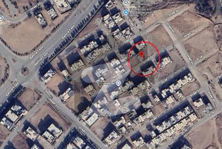 بحریہ گرینز۔ اوورسیز انکلیو - سیکٹر 5 بحریہ گرینز۔ اوورسیز انکلیو,بحریہ ٹاؤن فیز 8,بحریہ ٹاؤن راولپنڈی,راولپنڈی میں 5 مرلہ رہائشی پلاٹ 75.0 لاکھ میں برائے فروخت۔