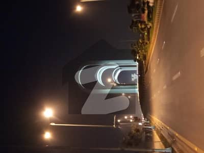 01 Kanal Heighted & Non-Corner Plot For Sale On (Urgent Basis) On (Investor Rate) In Sector K Near Family Park In DHA 05 Islamabad