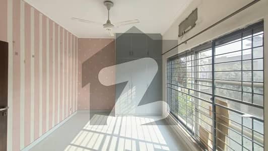 VALANCIA TOWN 16MARLA LOWER PORTION FOR RENT