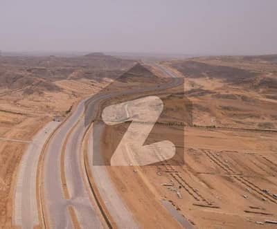 75sq Yd On Ground Plots In Bahria Greens Available At Investor Rates. Full Paid Files, No Transfer Fee, No Tax