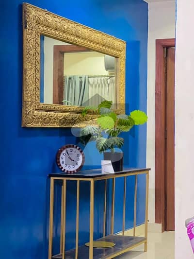 2 BED FURNISHED APARTMENT FOR RENT IN SOAN GARDEN