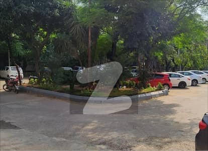 I-9 5 kanal Plot IT Trade Direct From Dry Port Road Having Offices, Good Location Available for sale