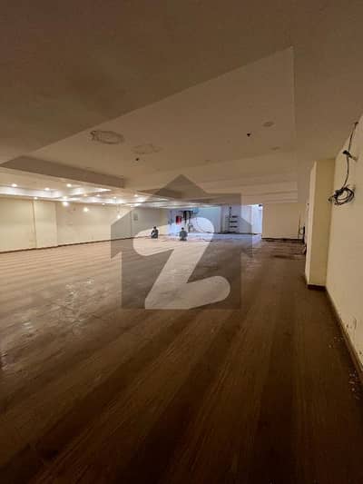 Modern & Fully Functional Office Space Available For Rent