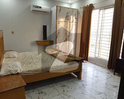 3 Marla Flat for rent in Citi Housing Society