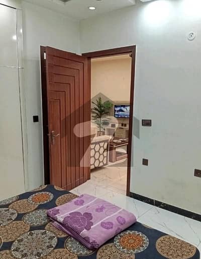 4 Marla Flat For Rent In Citi Housing Society