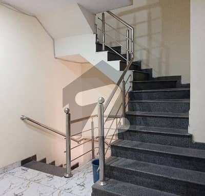 3 Marla Flat For Rent In Citi Housing Society