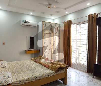 4 Marla Flat for rent in Citi Housing Society