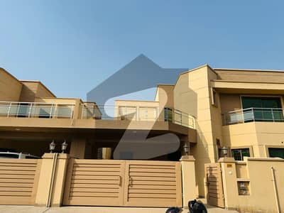 10.7 Marla Brand New House Askari 3 DHA Multan