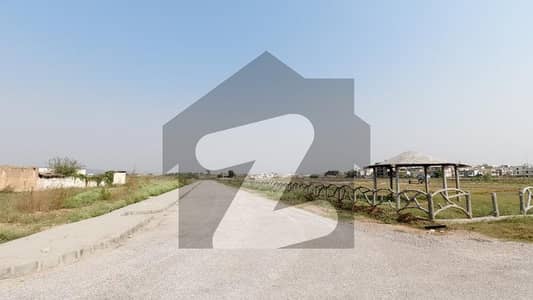 Kanal Level Plot In Park Enclave Phase-2 Kanal Level Plot In Park Enclave Phase-2