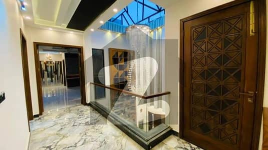Buy A House Of 20 Marla In Jasmine Block