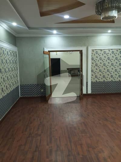 2 Kanal House Available For Rent In Garden Town