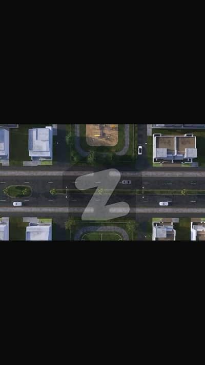 مصطفی ٹاؤن فیصل آباد میں 5 مرلہ رہائشی پلاٹ 72.0 لاکھ میں برائے فروخت۔