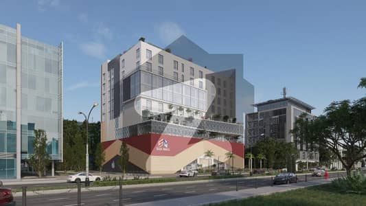 Lower Ground Shop Available For Sale