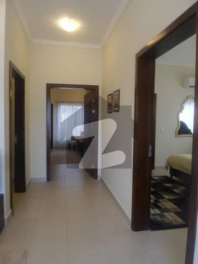 Prime Location In Bahria Town - Quaid Villas 200 Square Yards House For rent