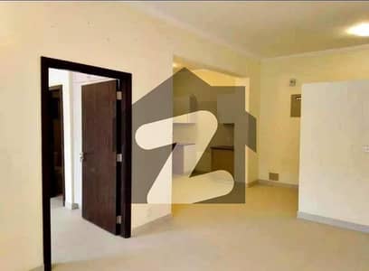 Your Search Ends Right Here With The Beautiful Prime Location Flat In Bahria Apartments At Affordable Price Of Pkr Rs. 35000