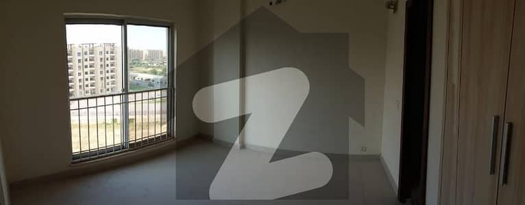 Investors Should Sale This Prime Location Flat Located Ideally In Bahria Town Karachi