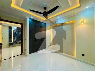 8 Marla Brand New House Available For Rent in Central Park Housing Scheme Lahore