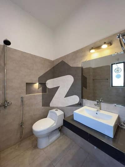 Reserve A Centrally Located Prime Location House Of 125 Square Yards In Bahria Town - Ali Block