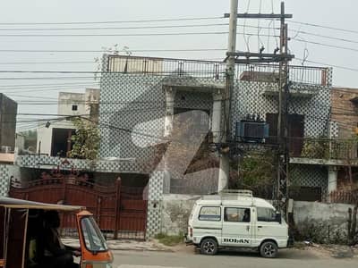 COMMERCIAL PROPERTY ON MAIN MADDER-E-MILAT ROAD COMMERCIAL PROPERTY ON MAIN MADDER-E-MILAT ROAD