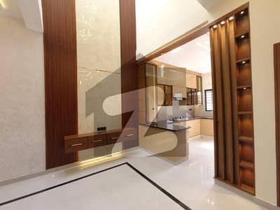 Your Dream 5 Marla House Is Available In Bahria Town Phase 8 - Block M