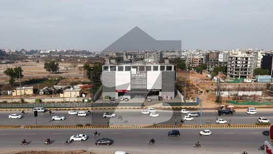 Second Floor Kiosk Available For Sale